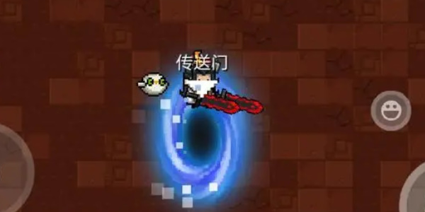 元氣騎士前傳暗黑大騎士的劍獲取方法分享