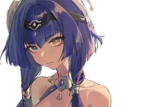 手游攻略-原神坎蒂絲值得抽嗎？