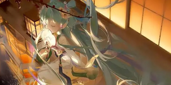 陰陽師全新聯(lián)動角色初音未來怎么獲得
