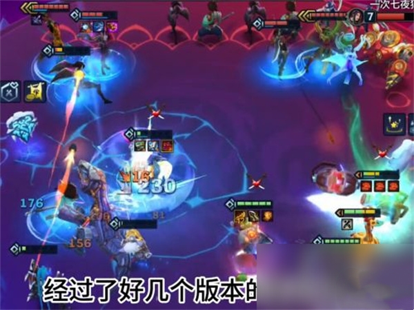 云頂之弈s11賽季強力推薦陣容分享