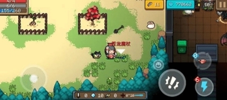 元?dú)怛T士蒼龍魔杖獲得方法介紹攻略