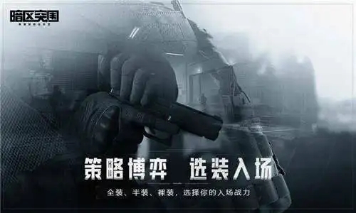 手游攻略-暗區(qū)突圍異常狀態(tài)有哪些？