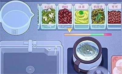 手游攻略-真香一條街奶茶店怎么玩？