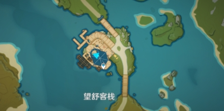 手游攻略-原神沾露蝦仁怎么獲得？