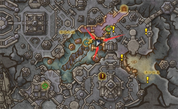 魔獸世界裹網珍玩獲得方法推薦_魔獸世界裹網珍玩怎么獲得