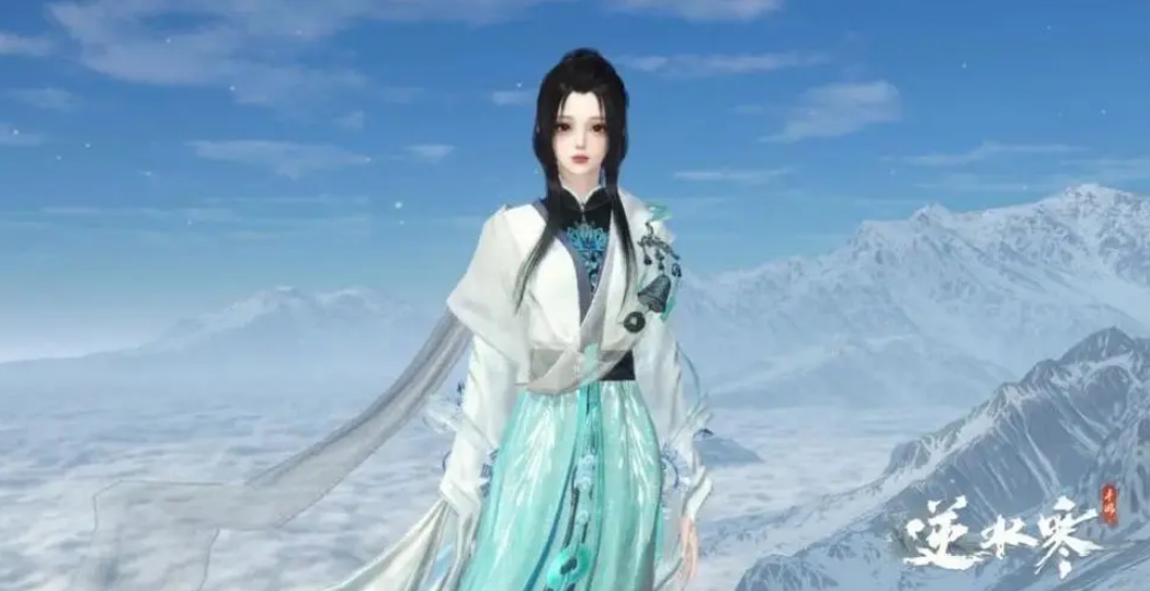 逆水寒手游九光寒林副本獎勵有什么