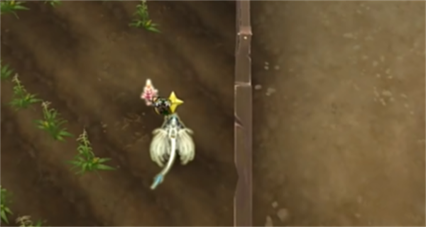 魔獸世界新綠孢子怎么獲得