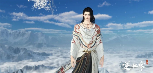 逆水寒手游九光寒林副本獎勵有什么