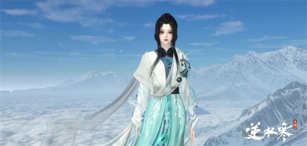 逆水寒手游九光寒林副本獎勵有什么