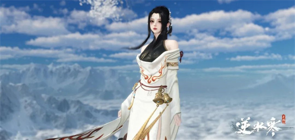 逆水寒手游九光寒林副本獎勵有什么