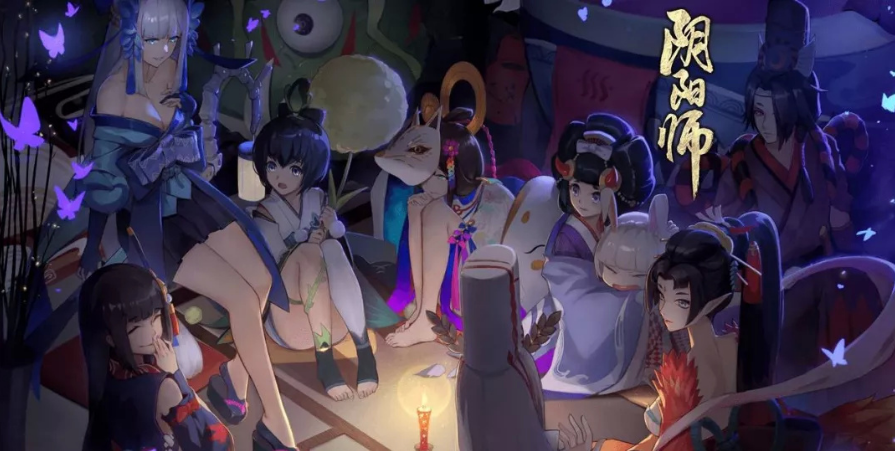陰陽師萬圣節活動逢魔養成的玩法介紹