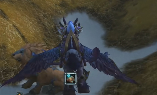 魔獸世界心心相印任務完成方法介紹