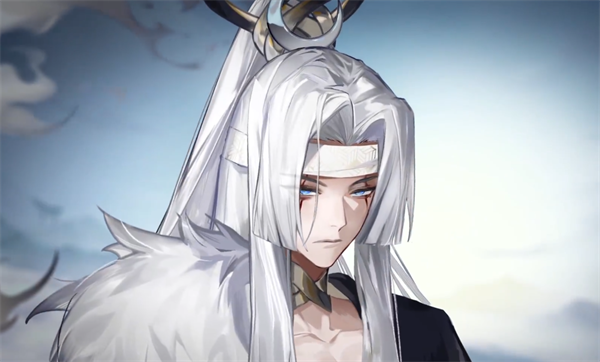 陰陽師鬼切蒼狼影狩獲得方法介紹