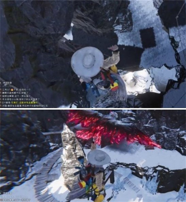 七日世界雪國(guó)冷晶礦采集位置在哪里