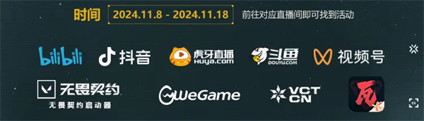 無畏契約改變者全球冠軍賽限定道具獲得方法介紹