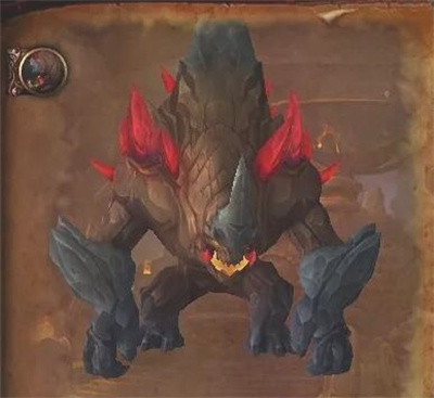 魔獸世界wlk懸槌堡BOSS都在哪些