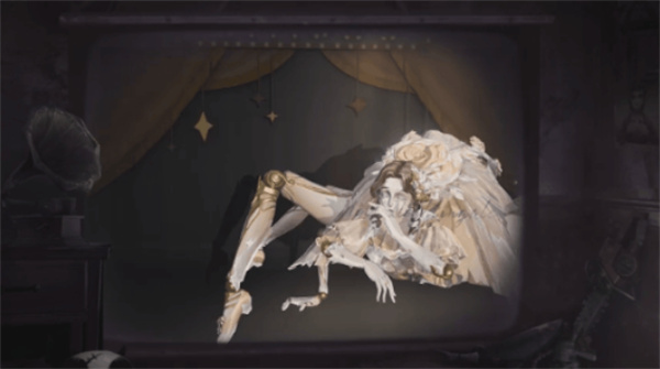 第五人格聚光燈下局內效果分享