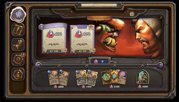魔獸世界熾焰爐石天馬免費獲取方法介紹