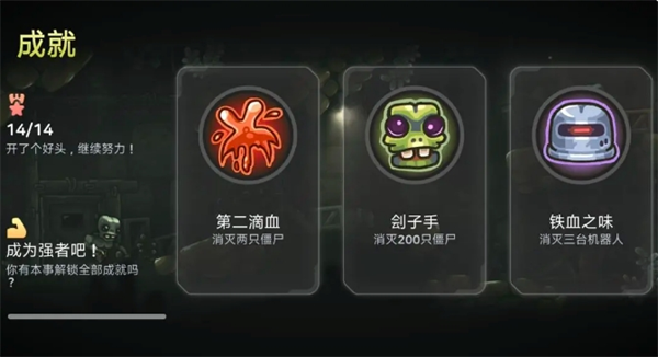 《霓虹危城》全成就達成攻略大全