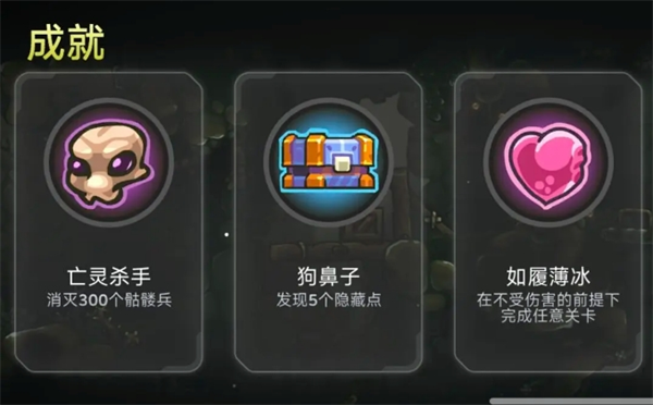 《霓虹危城》全成就達成攻略大全