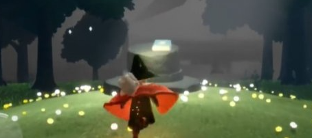 《光遇》姆明季任務三完成攻略