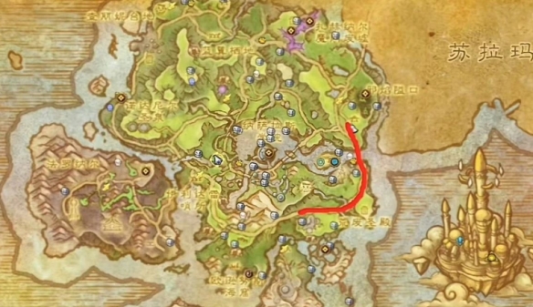 魔獸世界11.0邪能束縛卷軸怎么獲得_wow11.0邪能束縛卷軸獲取攻略