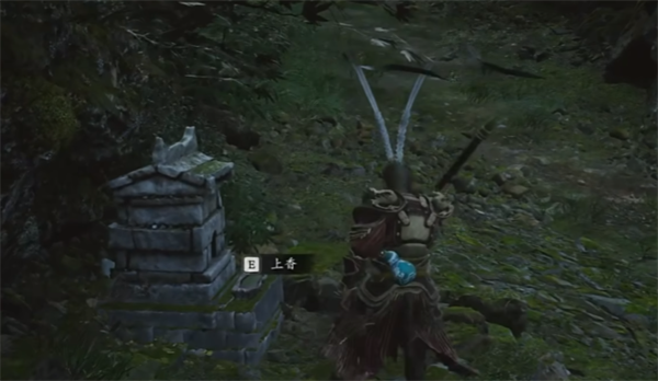 黑神話悟空辟水珠獲取方法
