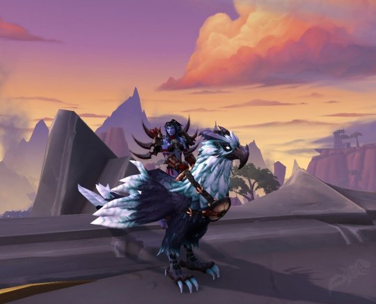 魔獸世界原野狂熱任務怎么做