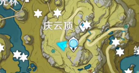 《原神》魔神任務第一章第一幕攻略