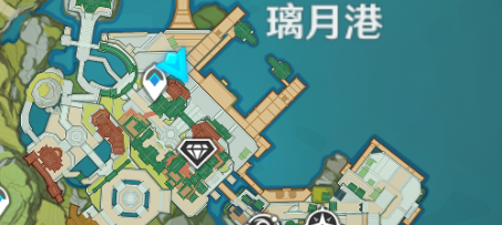 《原神》魔神任務第一章第一幕攻略