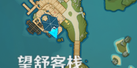 《原神》魔神任務第一章第一幕攻略