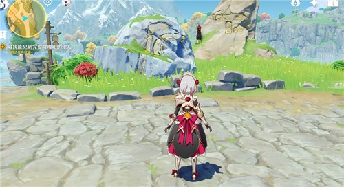 《原神》完整降魔印位置介紹