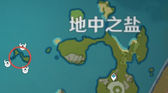 《原神》冰血暴成就任務(wù)攻略