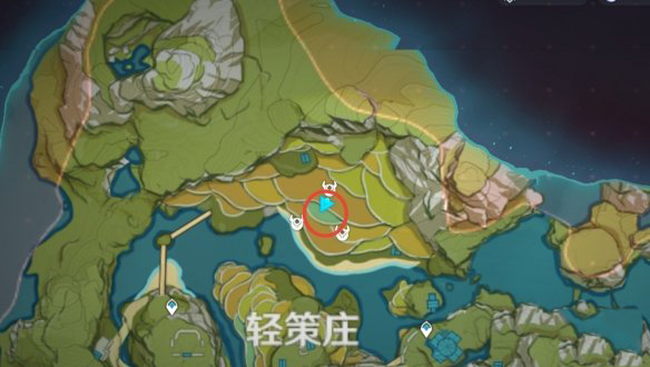 《原神》冰血暴成就任務(wù)攻略