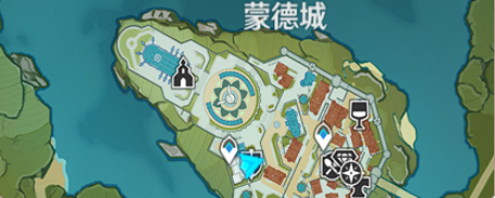 《原神》傳說任務孔雀羽之章攻略