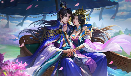 三國殺神呂布武將的相關技能分析