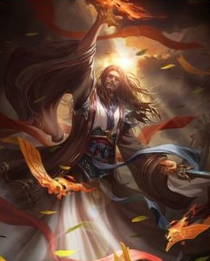 三國殺神諸葛亮角色技能及強度分析