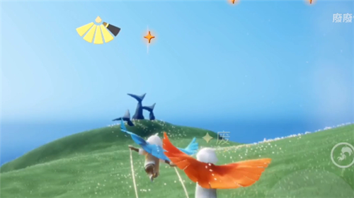 《Sky光遇》加油動作獲得方法