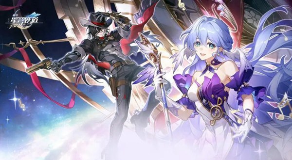 《崩壞3》桌面服和安卓服區別介紹