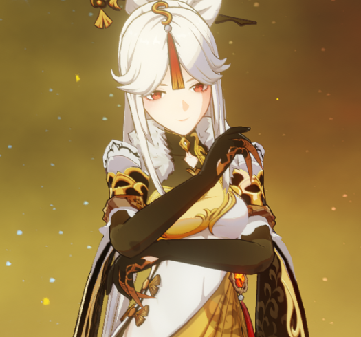 《原神》凝光陣容搭配推薦