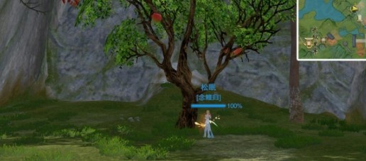 《劍網3手游》夜哀鳴寵物奇遇攻略