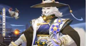 《陰陽師》心友犬神醉梅吹雪皮膚怎么獲取
